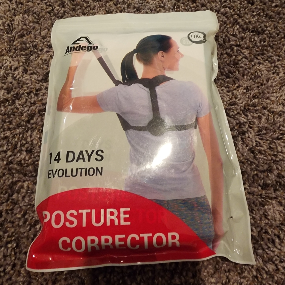 Andego Posture Corrector.